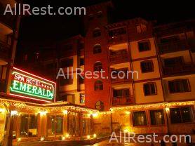 Emerald Spa Hotel 32